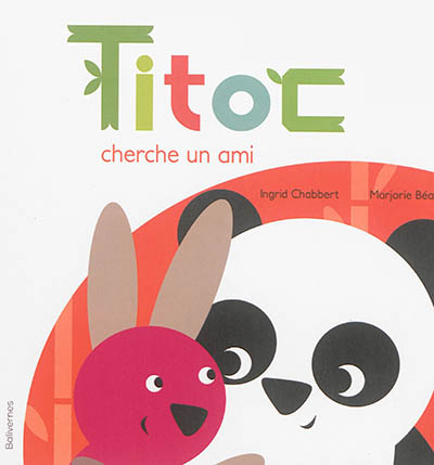 Titoc Cherche Un Ami