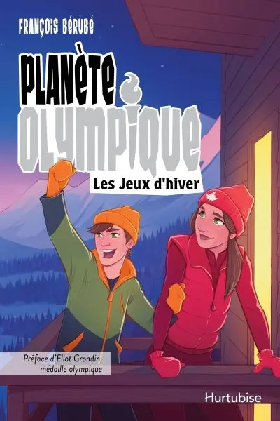 Les Jeux d'hiver 1