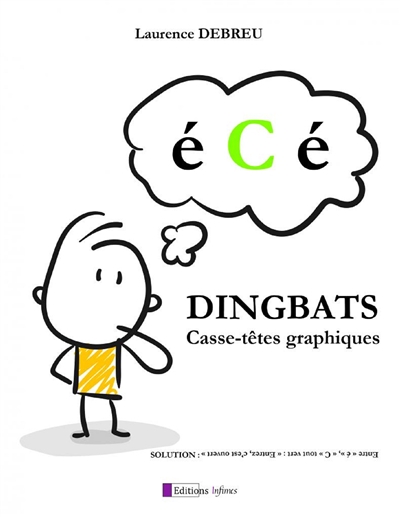 Dingbats : casse-têtes graphiques