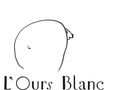 Ours blanc (L'), n° 44. Sous la voix