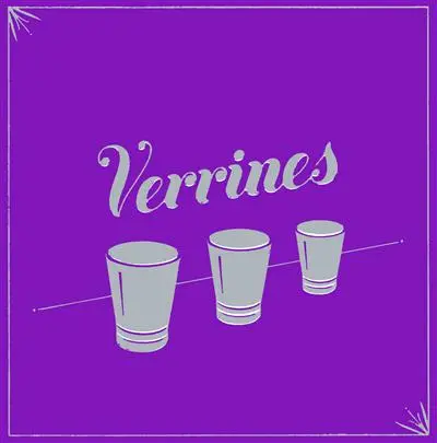 Verrines