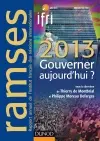 Ramses 2013 : rapport annuel mondial sur le système économique et les stratégies : gouverner aujourd'hui ?
