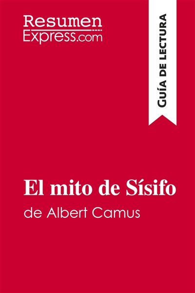 El mito de Sísifo de Albert...