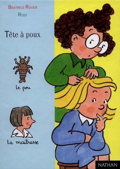 Tête-à-poux