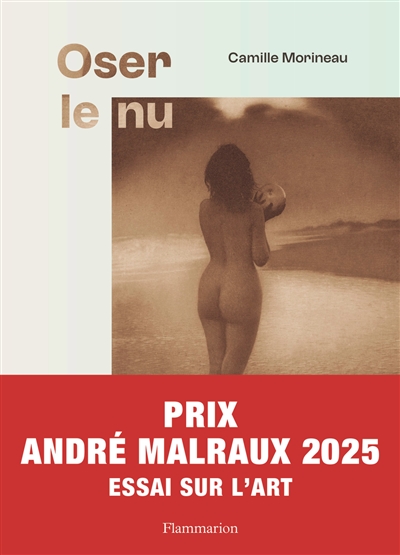 Oser le nu : le nu représenté par les artistes femmes : du XVIe au XXe siècle