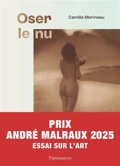 Oser le nu : le nu représenté par les artistes femmes : du XVIe au XXe siècle