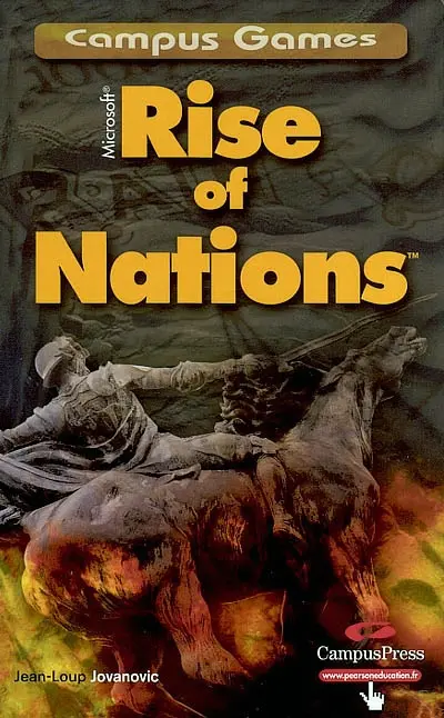 Rise of nations