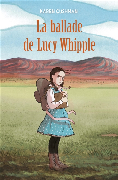 La ballade de Lucy Whipple