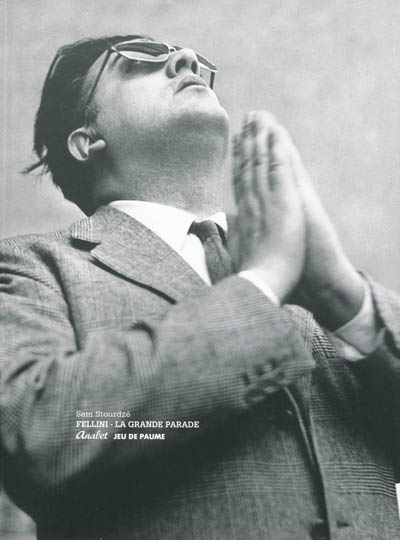 Fellini, la grande parade