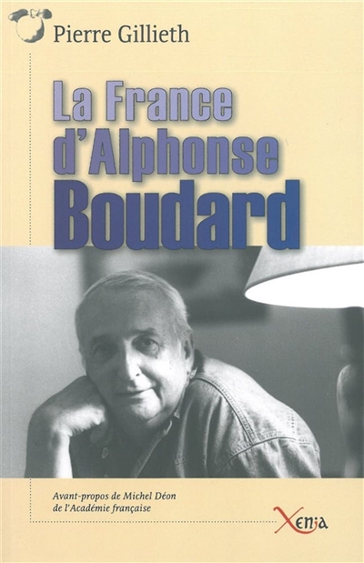 La France d'Alphonse Boudard