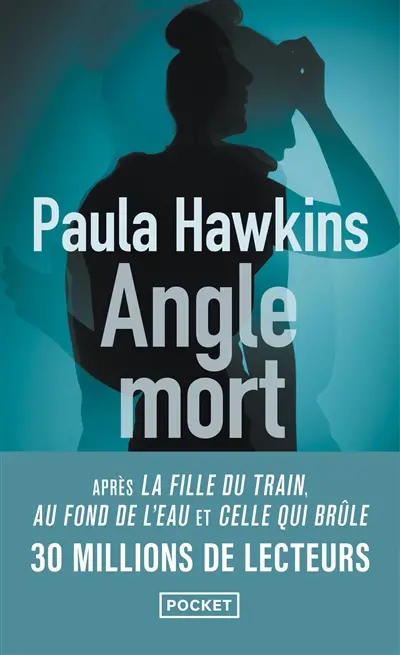 Angle mort. Marian