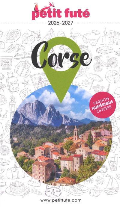Corse : 2026-2027