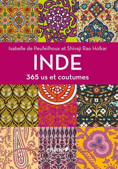 Inde : 365 us et coutumes