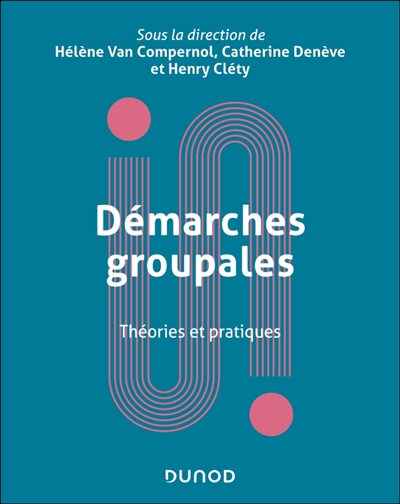 Démarches groupales :...
