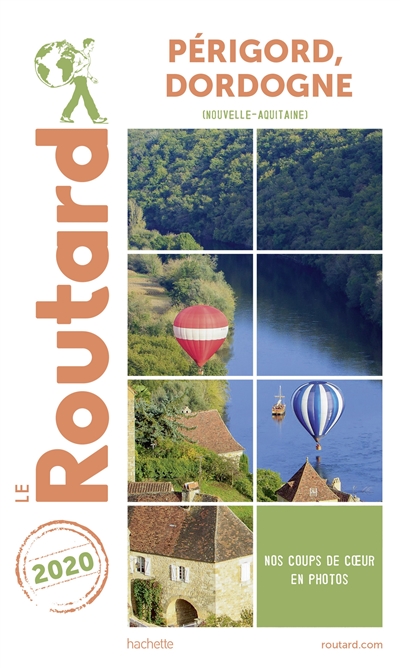 Périgord, Dordogne : Nouvelle-Aquitaine : 2020