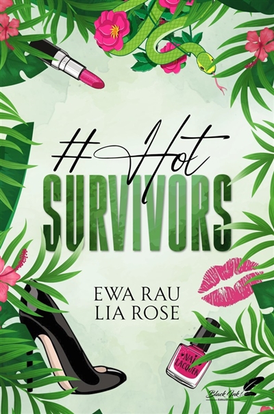 #Hot survivors