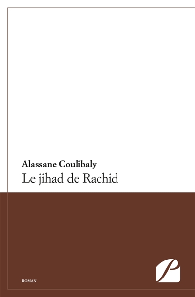 Le jihad de Rachid