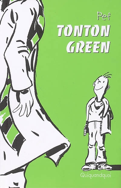 Tonton Green