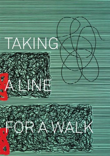Taking a line for a walk : Twombly, Marden, Klee, Wool : exposition à Berne, Zentrum Paul Klee, du 12 avril au 17 août 2014