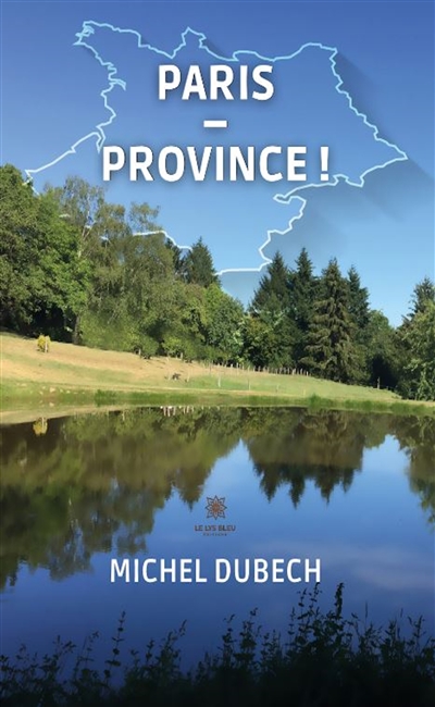 Paris : Province !