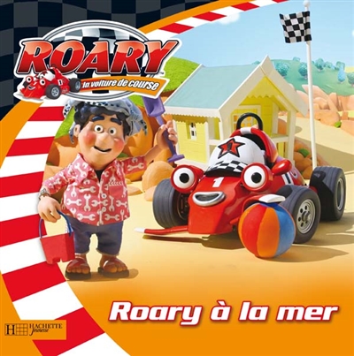 Roary à la mer