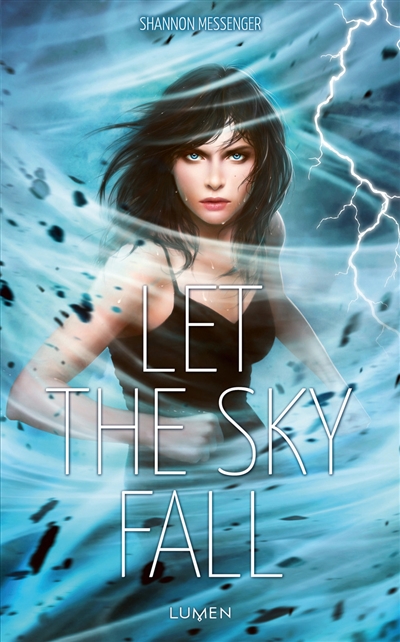 Let the sky fall. Vol. 1