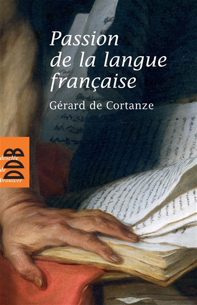 Passion de la langue française