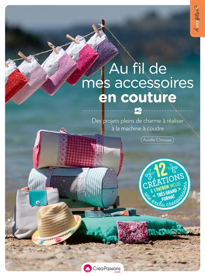 Au fil de mes accessoires...