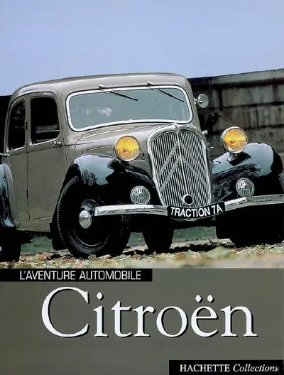 Citroën