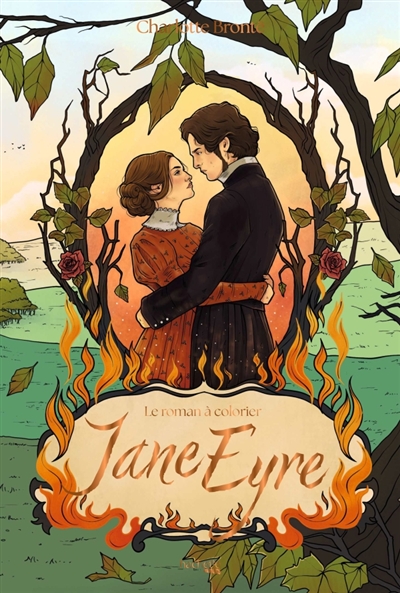 Jane Eyre : le roman à...