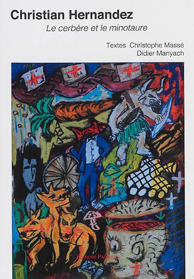 Le cerbère et le minotaure