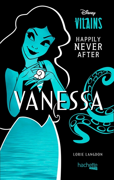 Vanessa : happily never after