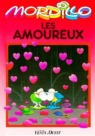 Les amoureux