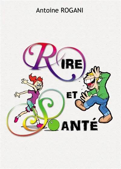 RIRE ET SANTE