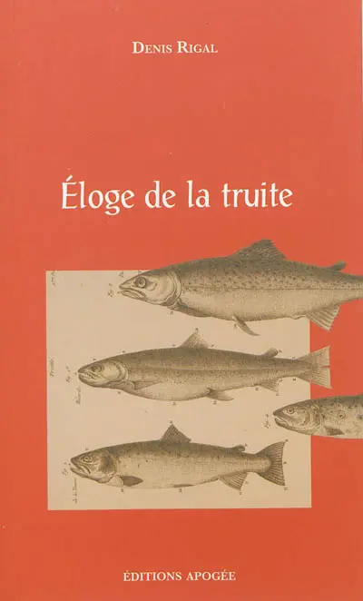 Eloge de la truite