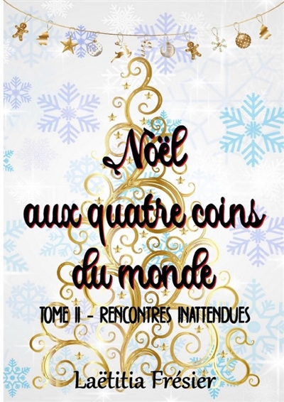 Noël aux quatre coins du...