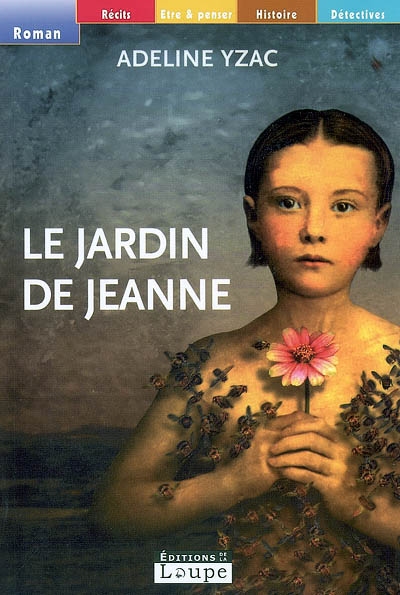 Le jardin de Jeanne
