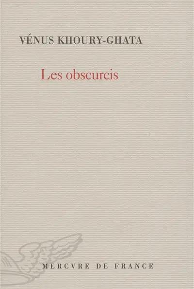 Les obscurcis