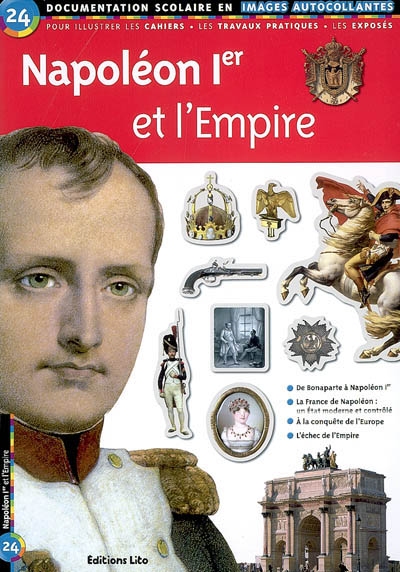 Napoléon Ier et l'Empire