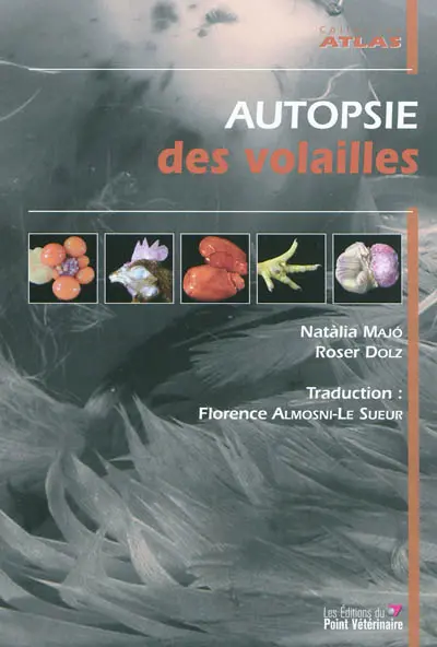 Autopsie des volailles : diagnostic macroscopique et méthodes de prélèvements