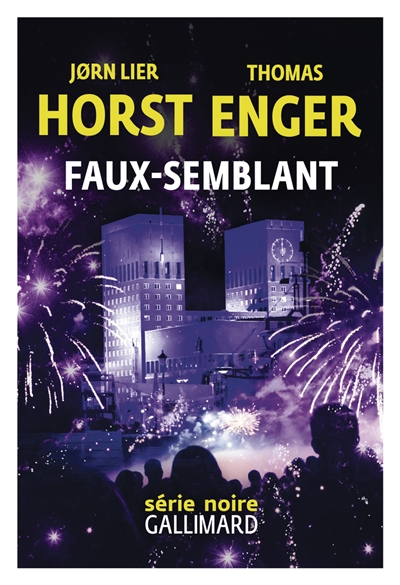 La nuit des faux-semblants