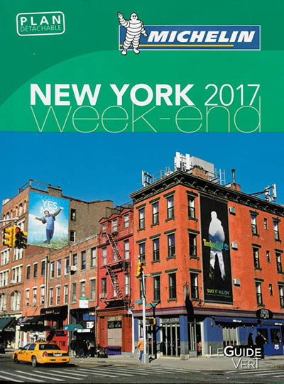 New York 2017