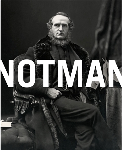 Notman : photographe visionnaire
