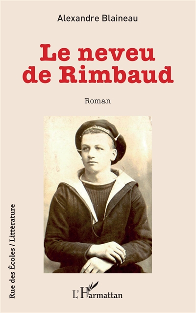 Le neveu de Rimbaud
