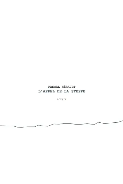 L'appel de la steppe