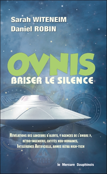 Ovnis : briser le silence :...