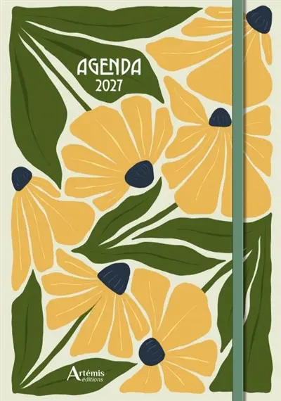 Fleurs : agenda 2027 Fleurs : agenda 2027