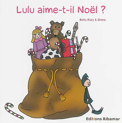 Lulu. Lulu aime-t-il Noël ?
