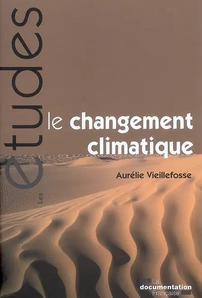 Le changement climatique : quelles solutions ?