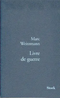 Livre de guerre